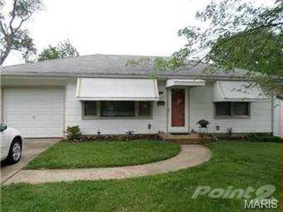 7910 Kingwood St, Saint Louis, MO, 63123