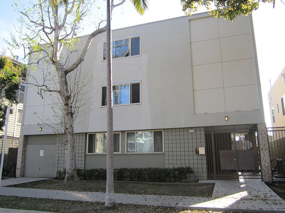 1st image of 1120 E 2nd St #6