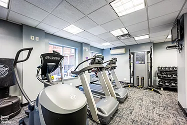 Rented by Brown Harris Stevens