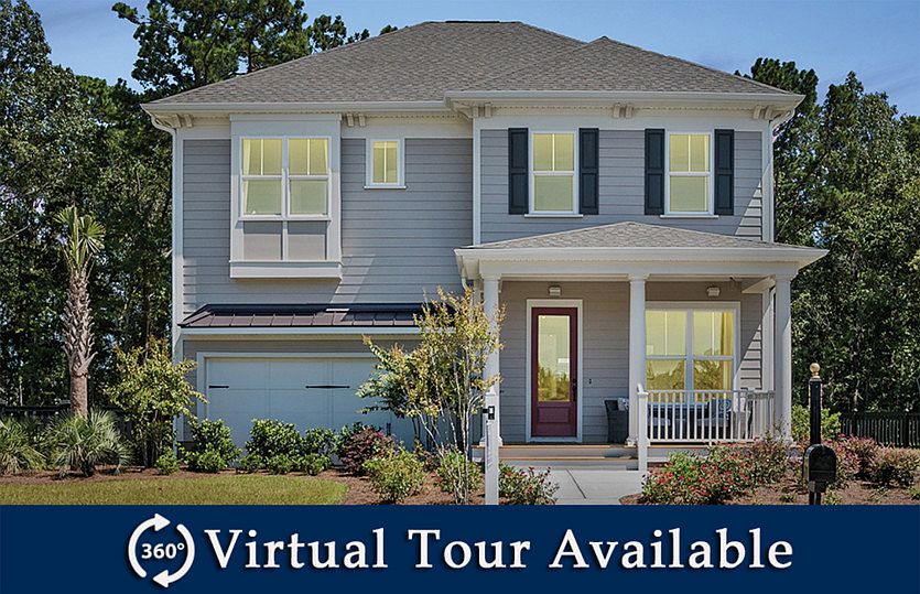 Virtual Tour Available