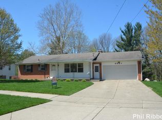 6941 Marshall Ave SE, Grand Rapids, MI 49508