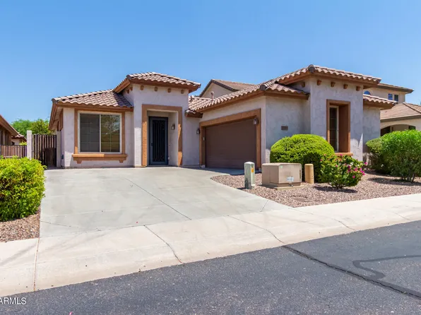 7380 W PALO BREA Lane, Peoria, AZ 85383