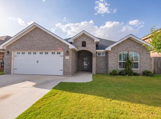 1111 Overshine Ln, Midland, TX 79705