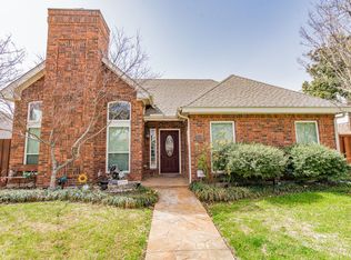 18649 Vista Del Sol, Dallas, TX 75287