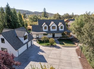 1351 Wingdam Rd, Murphys, CA 95247