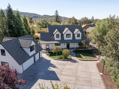 1351 Wingdam Rd, Murphys, CA, 95247
