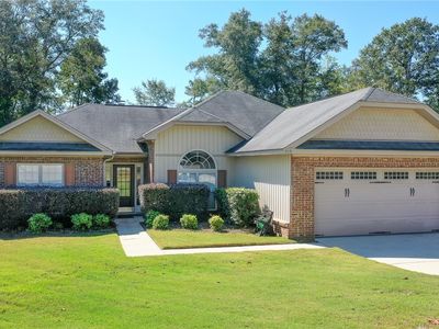 212 Deerfield Dr, Auburn, AL, 36832