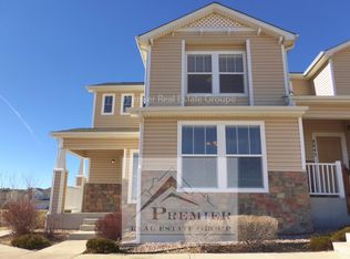 8051 Elk River Vw, Fountain, CO 80817