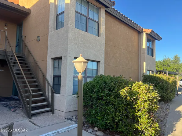 6651 N Campbell Ave APT 217, Tucson, AZ 85718