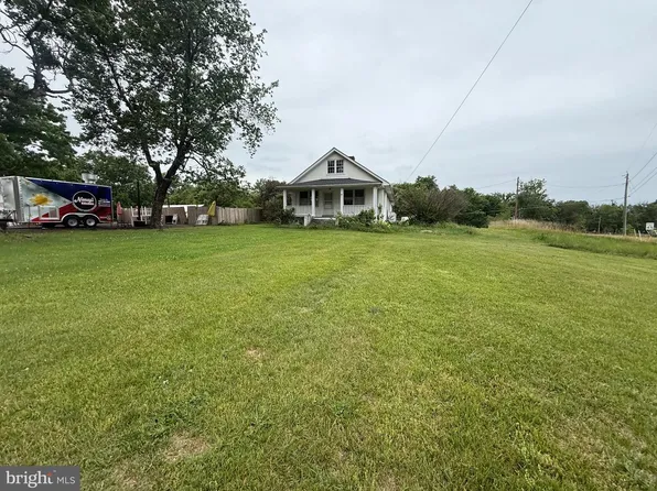 14074 Rixeyville Rd, Culpeper, VA 22701