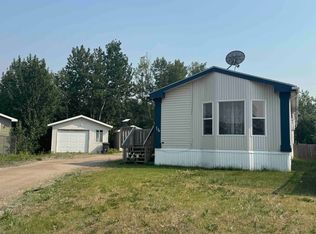 16 Wild Currant Ct, Hay River, NT X0E0R5