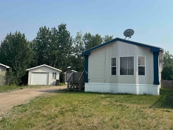 16 Wild Currant Ct, Hay River, NT X0E 0R5
