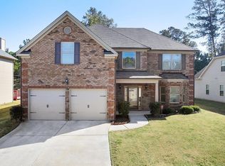 584 Chatuge Dr, Jonesboro, GA 30238