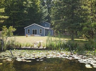 7488 Birch Rd, Hesperia, MI 49421