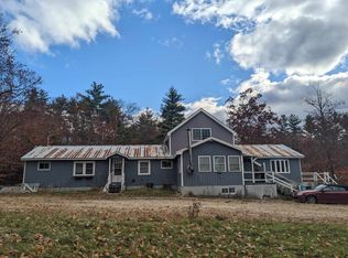 108 Champion Hill Rd, Effingham, NH 03882