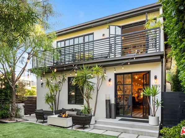 3159 Thatcher Ave, Marina Del Rey, CA 90292