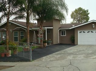 11609 Azores Ave, Sylmar, CA 91342