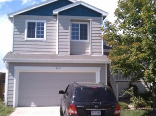 8447 Mariposa St, Federal Heights, CO 80260