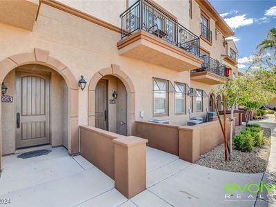 1053 Via Prato Ln UNIT 0, Henderson, NV, 89011