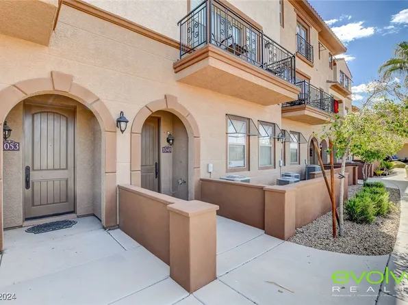 1053 Via Prato Ln Unit 0, Henderson, NV 89011