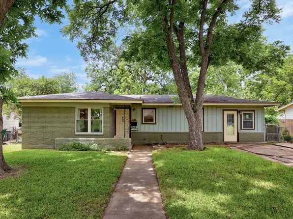 7512 Saint Louis St, Austin, TX 78757