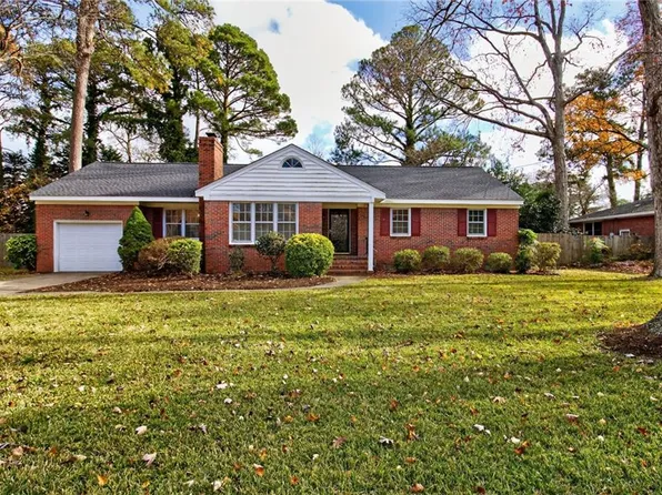 1616 Westerfield Rd, Virginia Beach, VA 23455