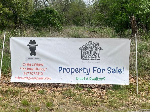 4127 BACKMANN BLVD. LOT 1, Elmendorf, TX 78112