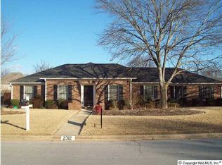 2312 Chatam Ave SW, Decatur, AL 35603