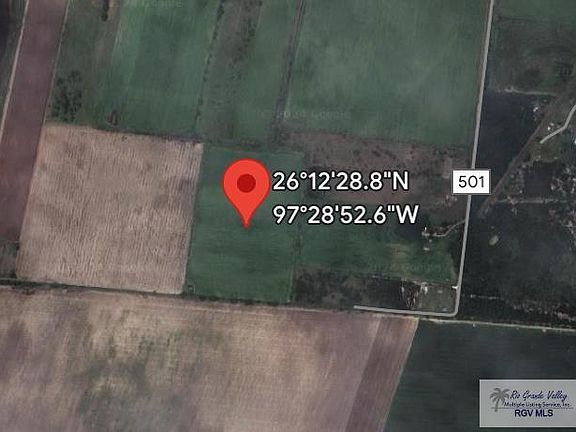 3rd image of 25 Acres El Preseno Rd