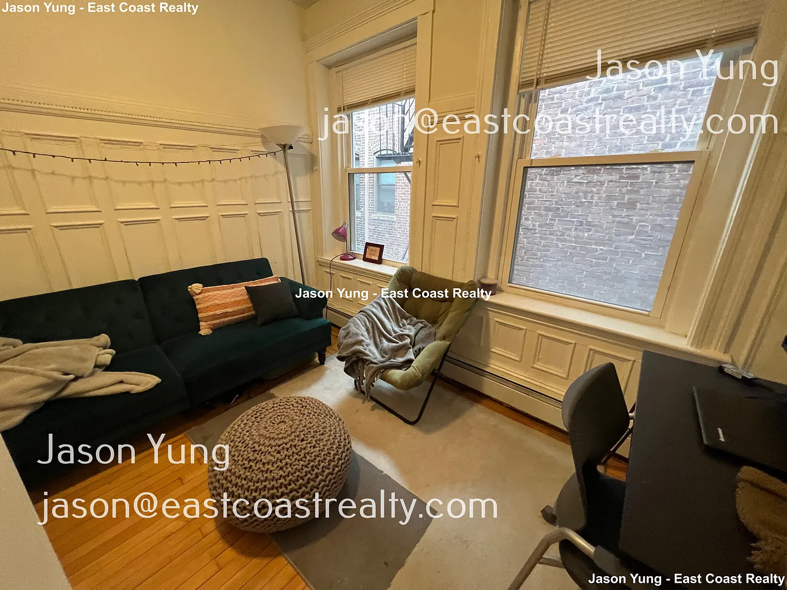 2 bed, 1.0 bath, 800 sqft, $3,150 — Photo 4