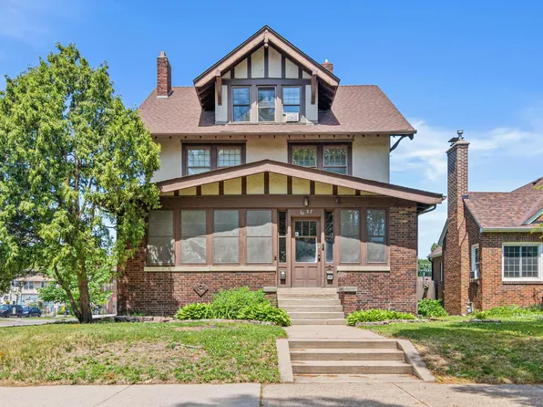 1097 Lincoln Ave, Saint Paul, MN 55105