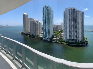 300 S Biscayne Blvd APT 1908, Miami, FL 33131
