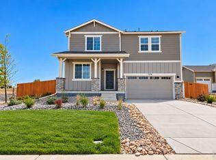 7336 Swan River St, Frederick, CO 80530