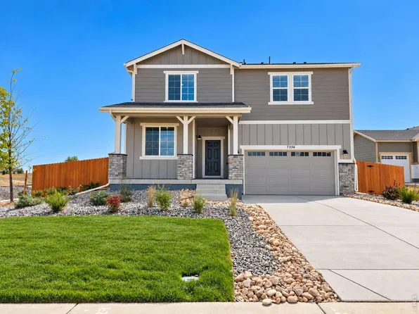 7336 Swan River St, Frederick, CO 80530