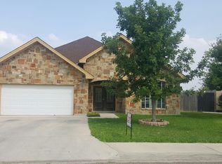 308 Paso Caballero, Eagle Pass, TX 78852