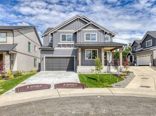 8123 197th Ave E, Bonney Lake, WA