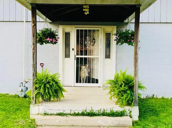 12478 Roosevelt Blvd, Perrysburg, OH 43551