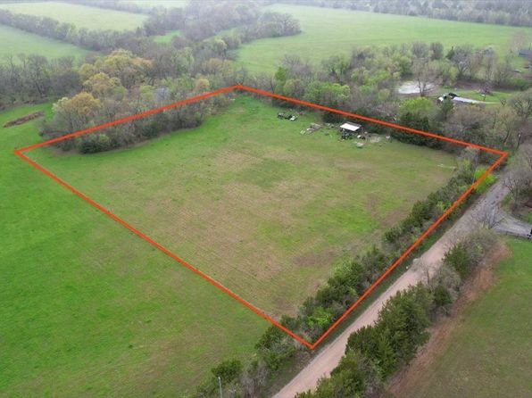 3602 Ward Neal Rd, Bells, TX 75414