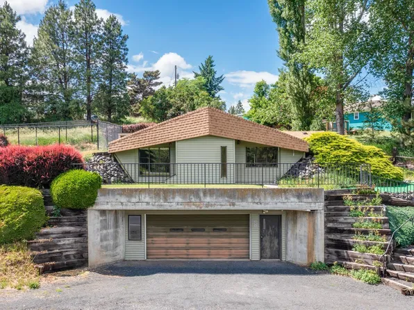 295 NW Park West Dr, Pullman, WA 99163