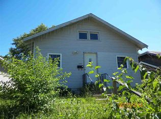 1523 W 3rd St, Anderson, IN 46016