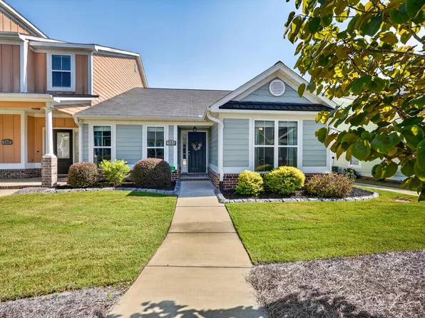 721 Padfield Run, Aiken, SC 29803