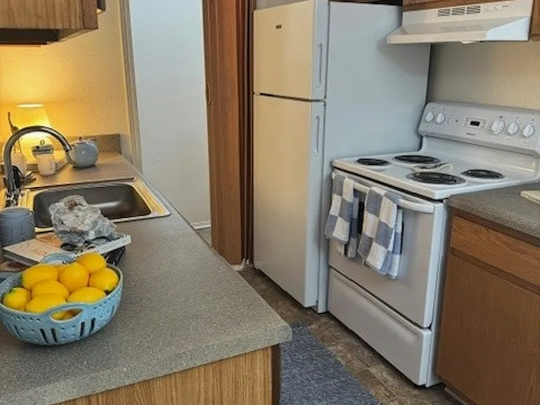 Sunchase Ridgeland Apts. — Photo 19