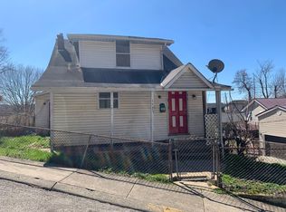 1527 Red Oak St #1527A, Charleston, WV 25387