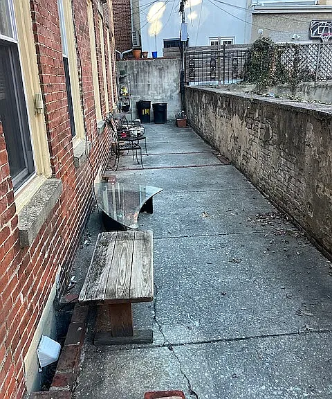 119 Christian St #3R — Photo 10