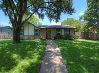 1433 Pioneer Ln, Plano, TX 75023