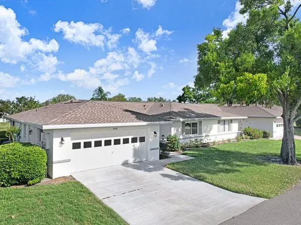 2306 Lancaster Dr #2306, Sun City Center, FL 33573