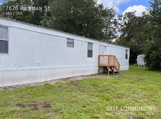 7628 Rickman St, Jacksonville, FL 32244