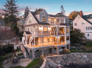 24 Gregory St, Marblehead, MA 01945