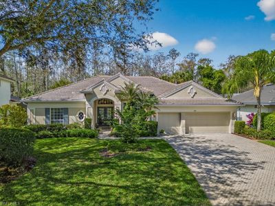 5875 Whisperwood CT, Naples, FL, 34110
