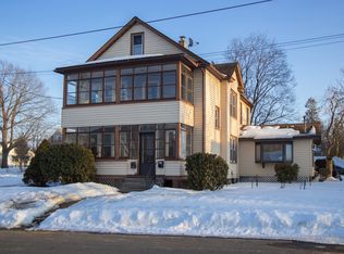 51 Harrison Ave Floor 2, Chicopee, MA 01020